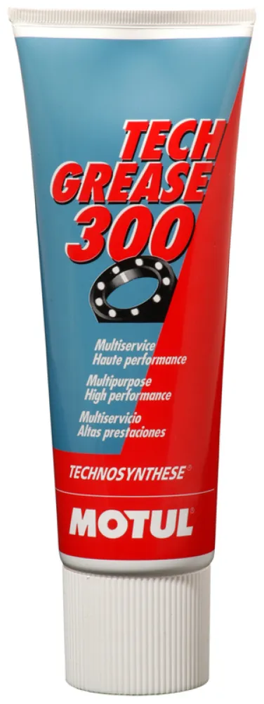 MOTUL Tech Grease 300 - 400gr Tube x24 - 3043058