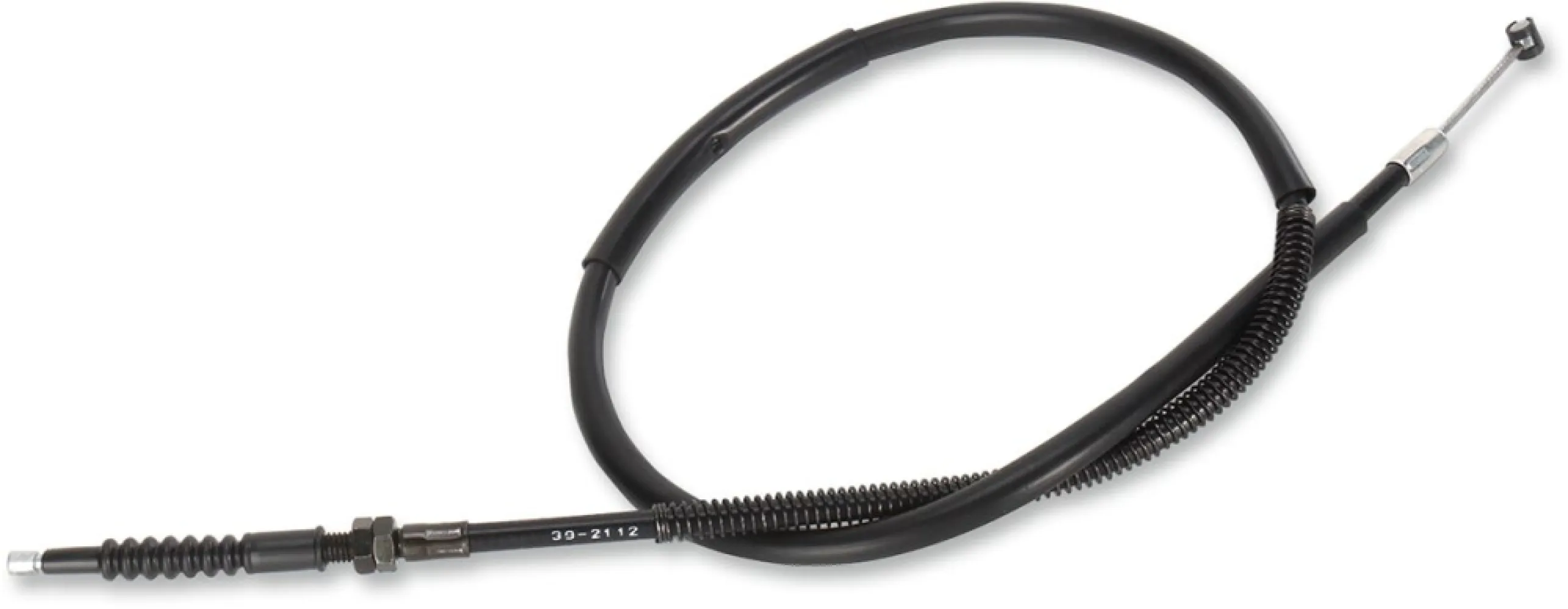 MOOSE OFFROAD HARD-PARTS - CABLE CLUTCH MSE YAM - 06521705