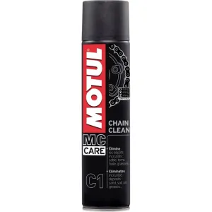 MOTUL KIT C1 CHAIN CLEAN 100ML X12 - 3062719