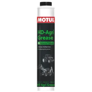 MOTUL HD-Agri LS Vet - 400 g x 24 - 3062735
