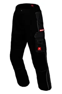 MOTUL WSTD TROUSERS, BLK, EU40 - 8005147004