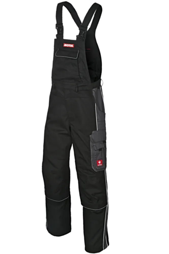 MOTUL DUNGAREE, BLK, EU56 - 8005148008