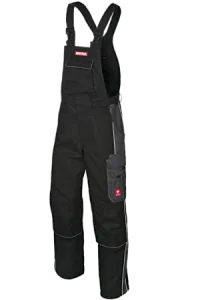 MOTUL DUNGAREE, BLK, EU56 - 8005148008