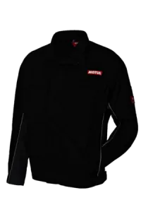 MOTUL WORK JACKET, BLK, 4XL - 8005149007