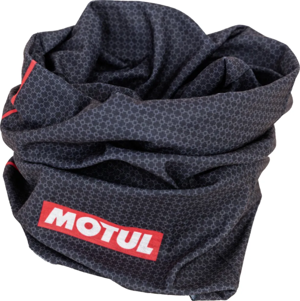 MOTUL NECK WARMER ONE SIZE - 8005251