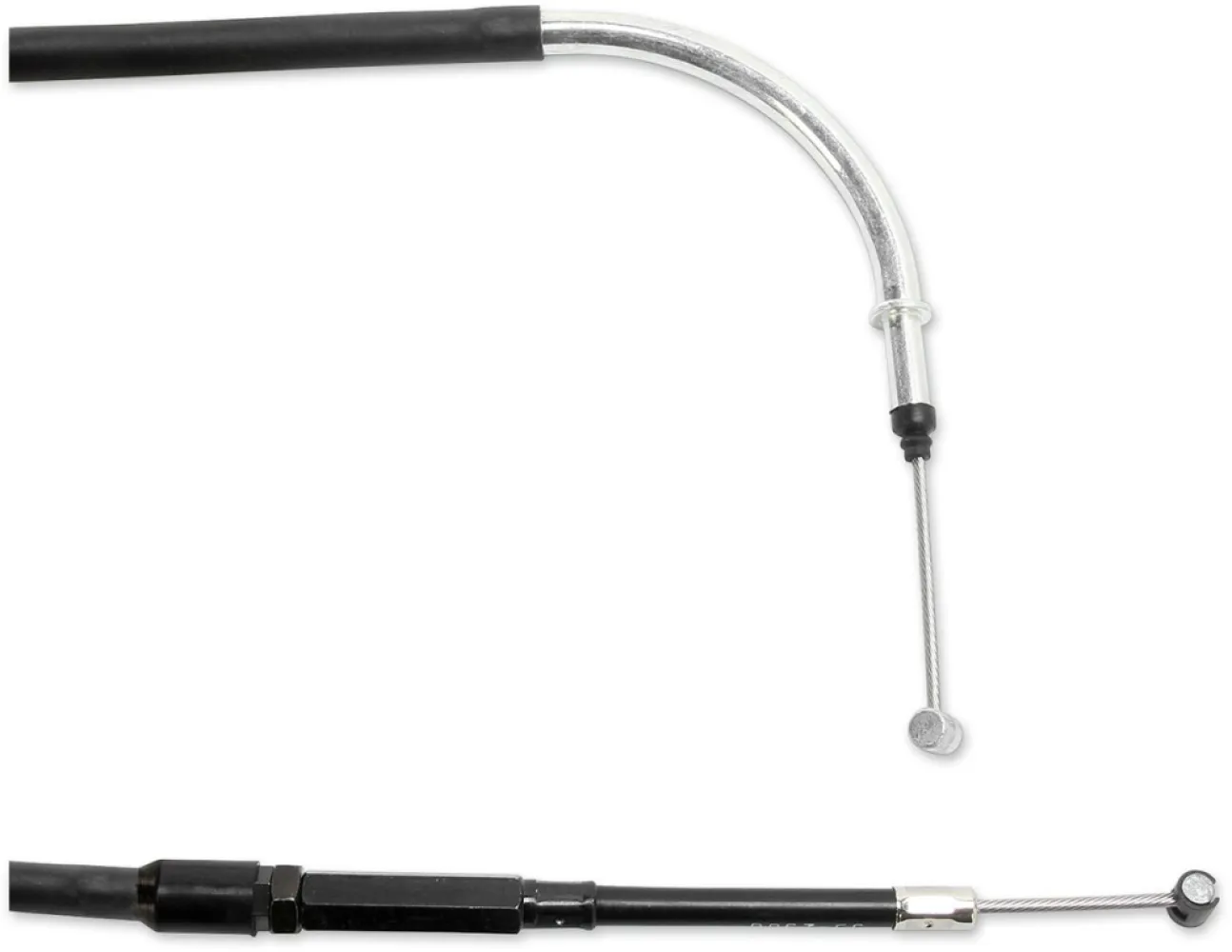 MOOSE OFFROAD HARD-PARTS - CABLE CLUTCH MSE SUZ - 06521710