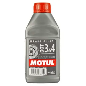 MOTUL DOT 3&4 Remvloeistof - 500ml - 1099690