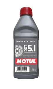 MOTUL DOT 5.1 Remvloeistof - 1L - 1099693