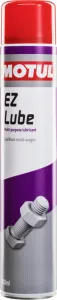 MOTUL Werkplaatsverpakking E.Z. lube multispray - spuitbus 750 ml - 1099788