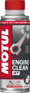 MOTUL Engine Oil Pre-Flush Treatment - 200ml - 1109541