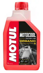 MOTUL COOLANT MOTOCOOL FACT LINE 1L - 1118883