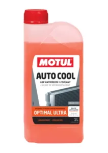 MOTUL COOLANT AUTOCOOL OPTI U -37°C 1L - 1119002