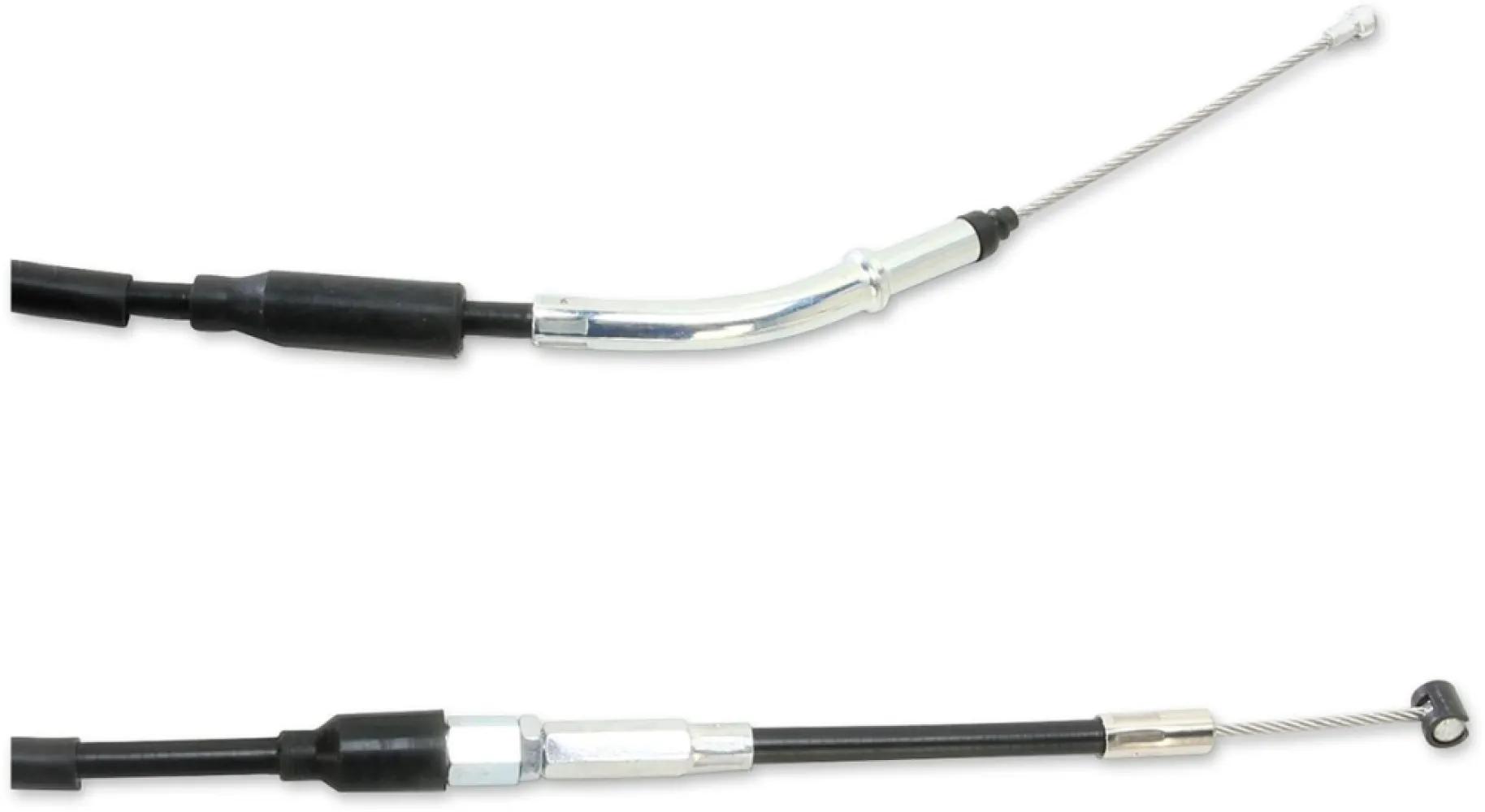 MOOSE OFFROAD HARD-PARTS - CABLE CLUTCH MSE SUZ - 06521711