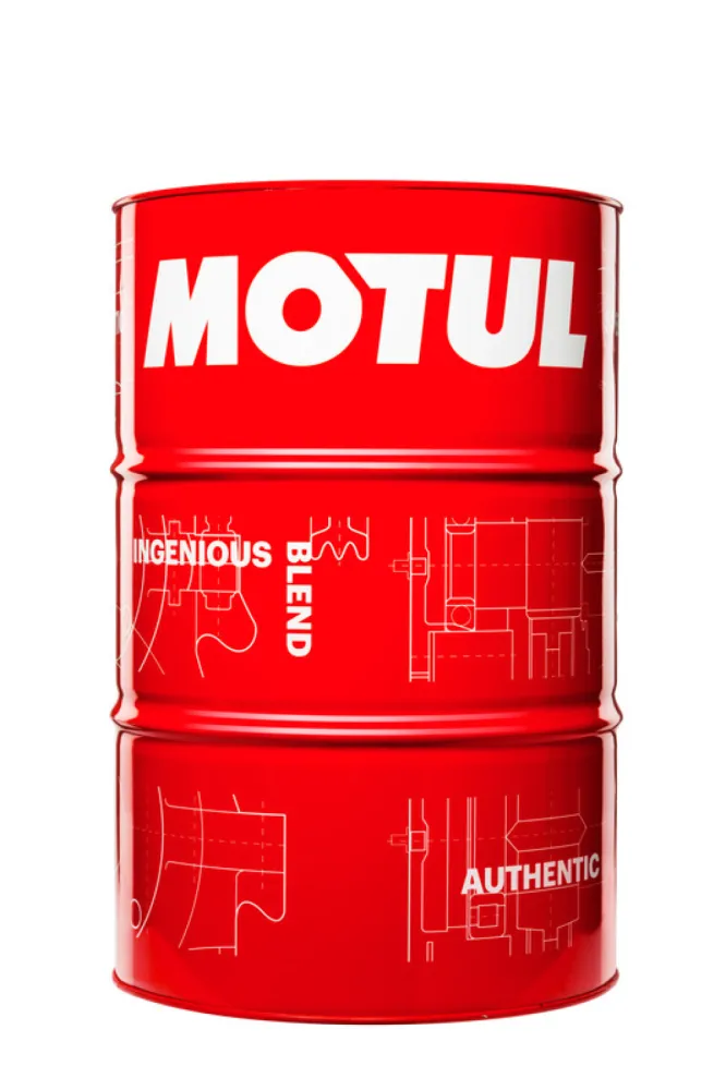 MOTUL COOLANT AUTOCOOL EXPERT -37°C 208L - 1122660