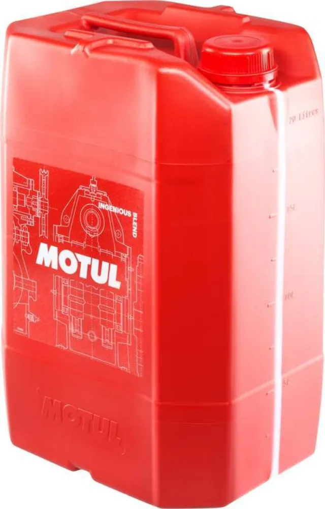 MOTUL COOLANT AUTOCOOL EXPERT ULTRA 20L - 1122667