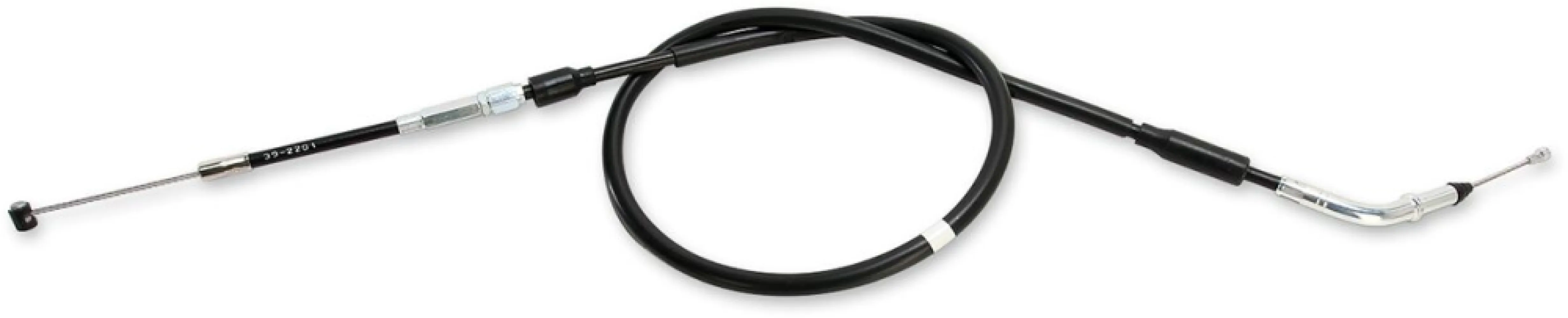 MOOSE OFFROAD HARD-PARTS - CABLE CLUTCH MSE SUZ - 06521716