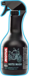 MOTUL Wash & Shine Kits - 12 kits - 3038090