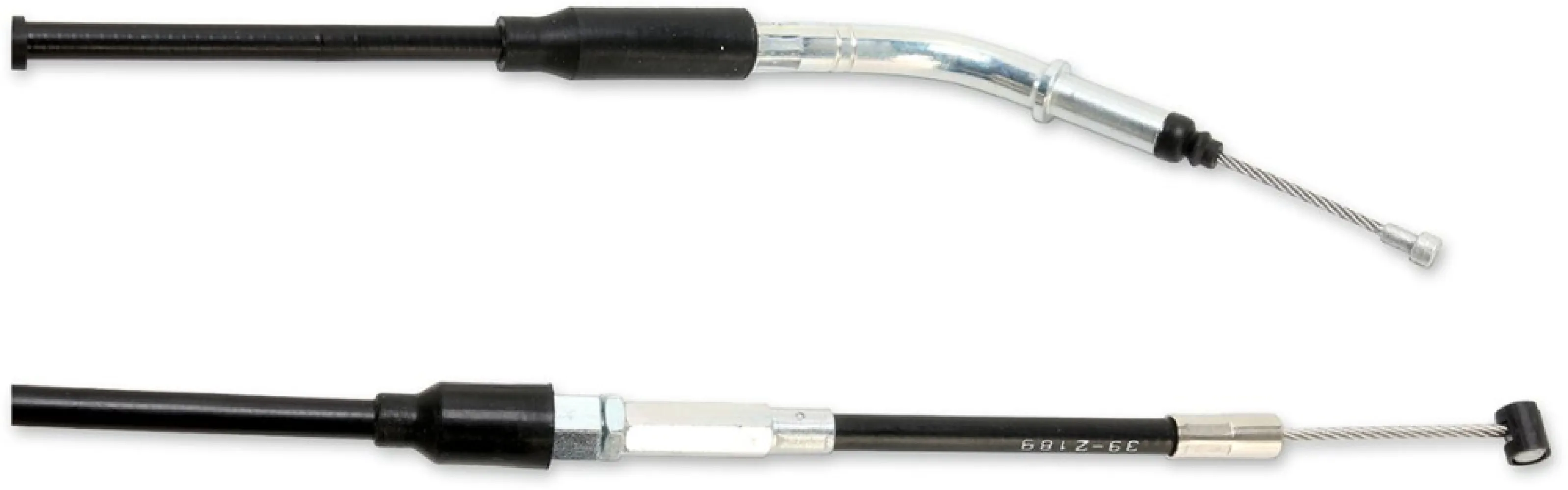 MOOSE OFFROAD HARD-PARTS - CABLE CLUTCH MSE SUZ - 06521717