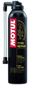 MOTUL MC Care P3 Tyre Repair - Spray 300ml x12 - 3043026