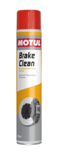 MOTUL Workshop Range Brake Clean - Spray 750ml x6 - 3043035
