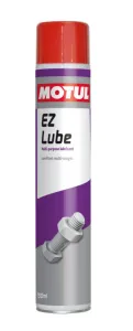 MOTUL Workshop Range E.Z. Lube - Spray 750ml x6 - 3043037