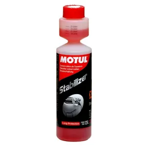 MOTUL Fuel Stabilizer - 250ml x12 - 3043062