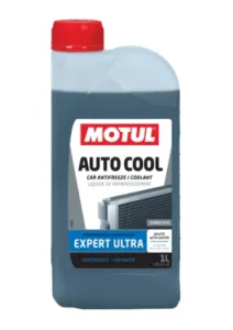 MOTUL KIT COOLANT AUTOC EXP ULTRA 1L X12 - 3062723
