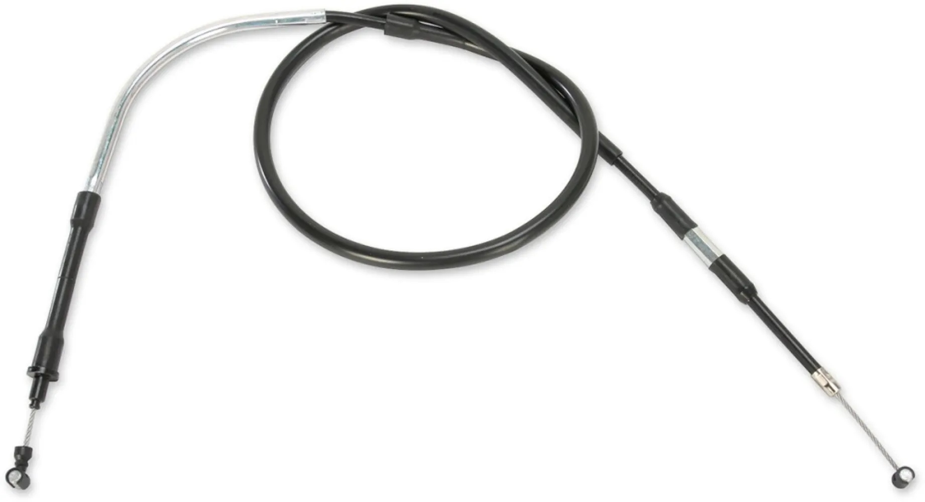 MOOSE OFFROAD HARD-PARTS - CABLE CLUTCH MSE SUZ - 06521718