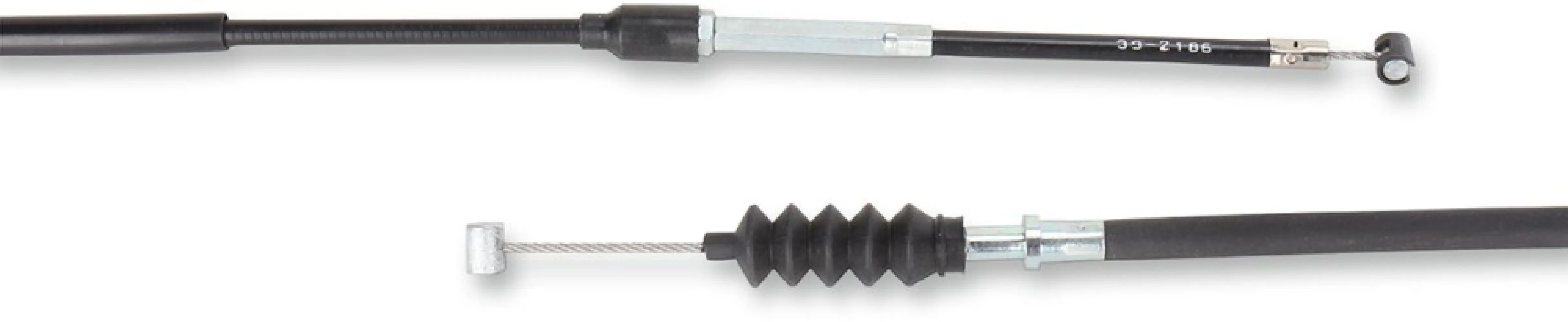 MOOSE OFFROAD HARD-PARTS - CABLE CLUTCH MSE SUZ - 06521720
