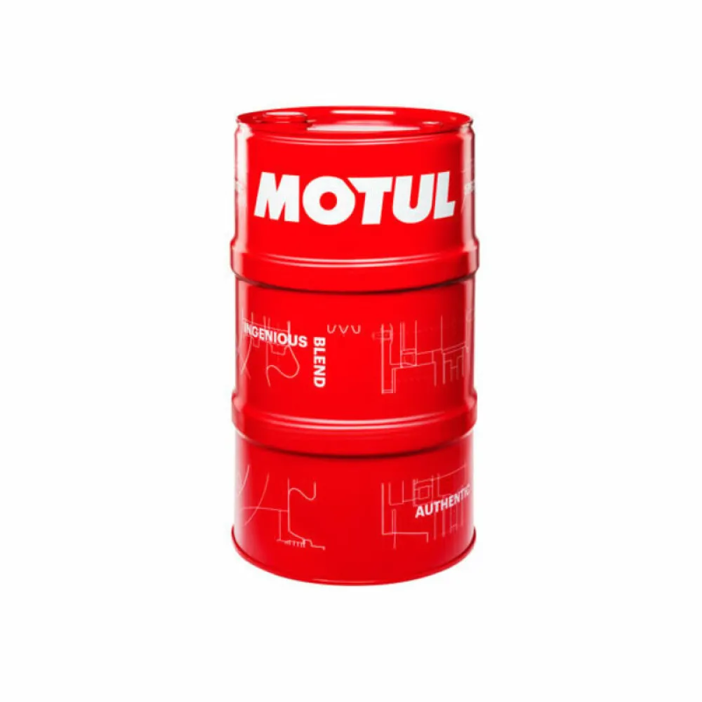 MOTUL 7100 4T motorolie - 5W40 60L - 1099455