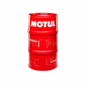 MOTUL 7100 4T motorolie - 5W40 60L - 1099455