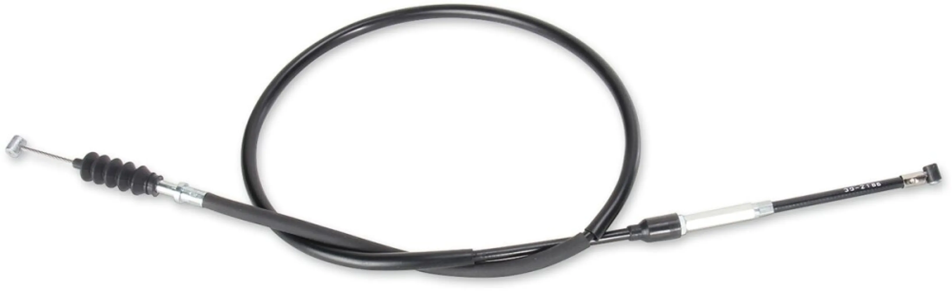 MOOSE OFFROAD HARD-PARTS - CABLE CLUTCH MSE SUZ - 06521720