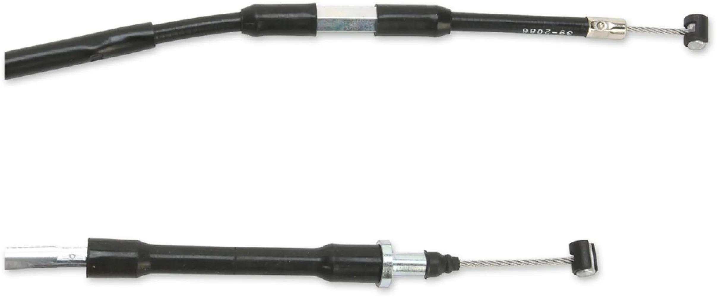 MOOSE OFFROAD HARD-PARTS - CABLE CLUTCH MSE KAW - 06521719