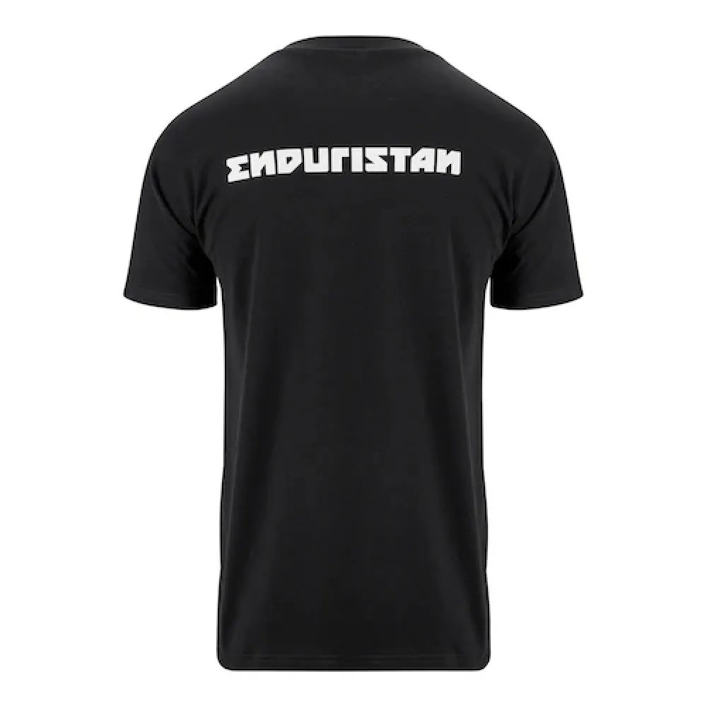 Enduristan - Enduristan Team Shirt - Small - FASH-004-S