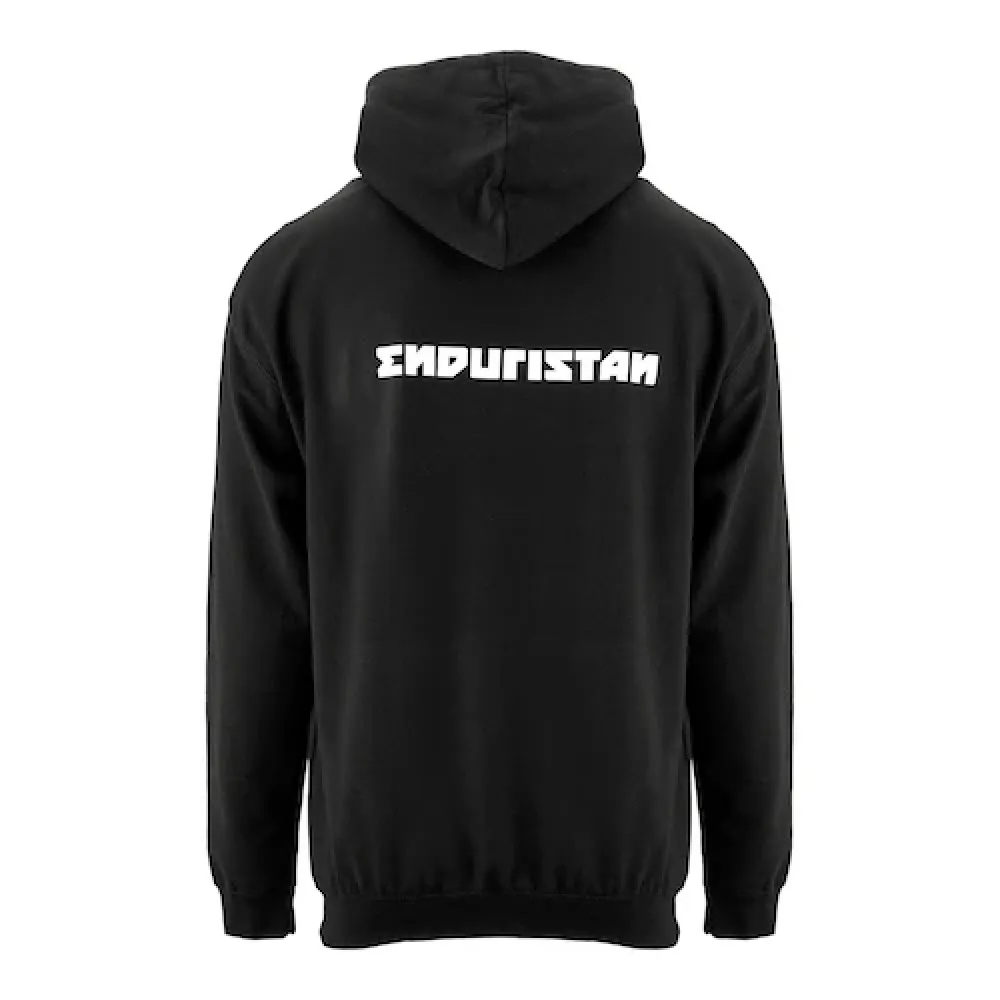 Enduristan - Enduristan Team Hoodie - XX-Large - FASW-003-XXL