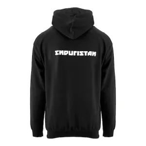 Enduristan - Enduristan Team Hoodie - XX-Large - FASW-003-XXL