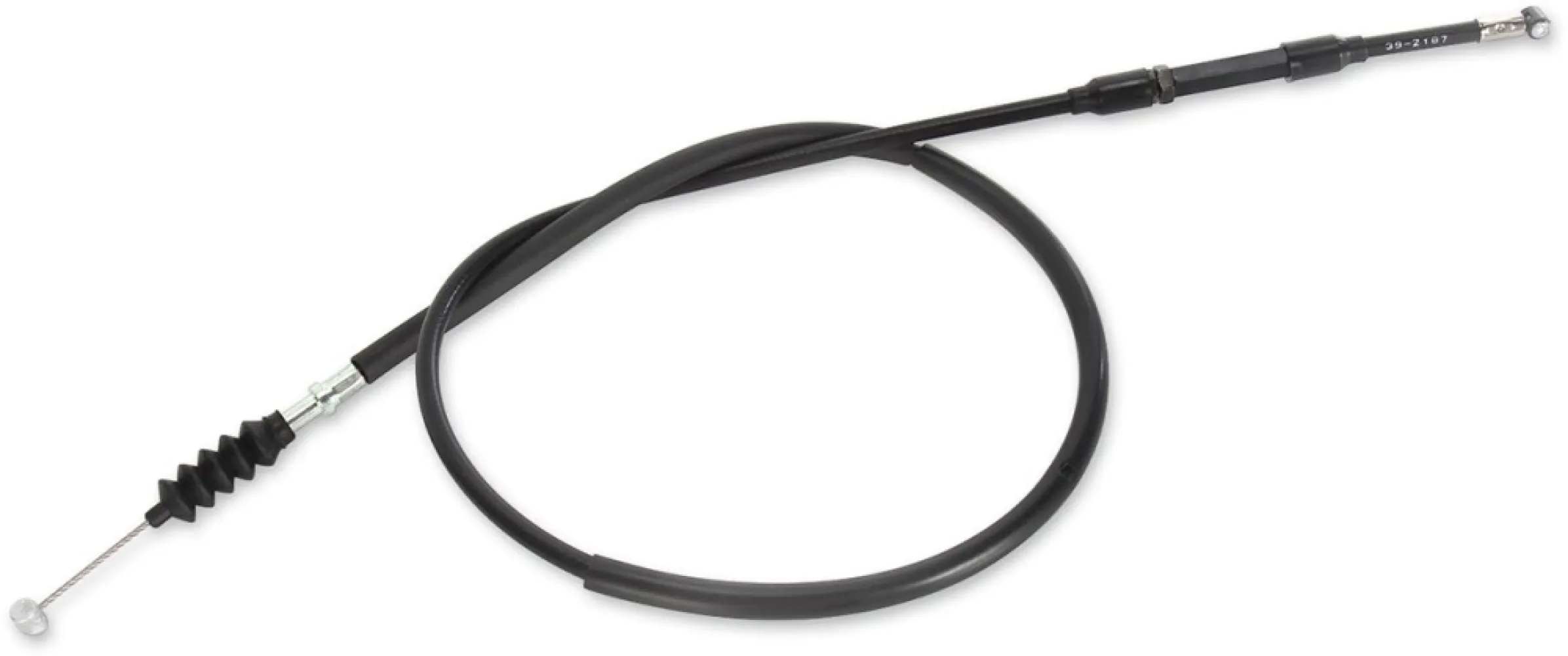 MOOSE OFFROAD HARD-PARTS - CABLE CLUTCH MSE SUZ - 06521724