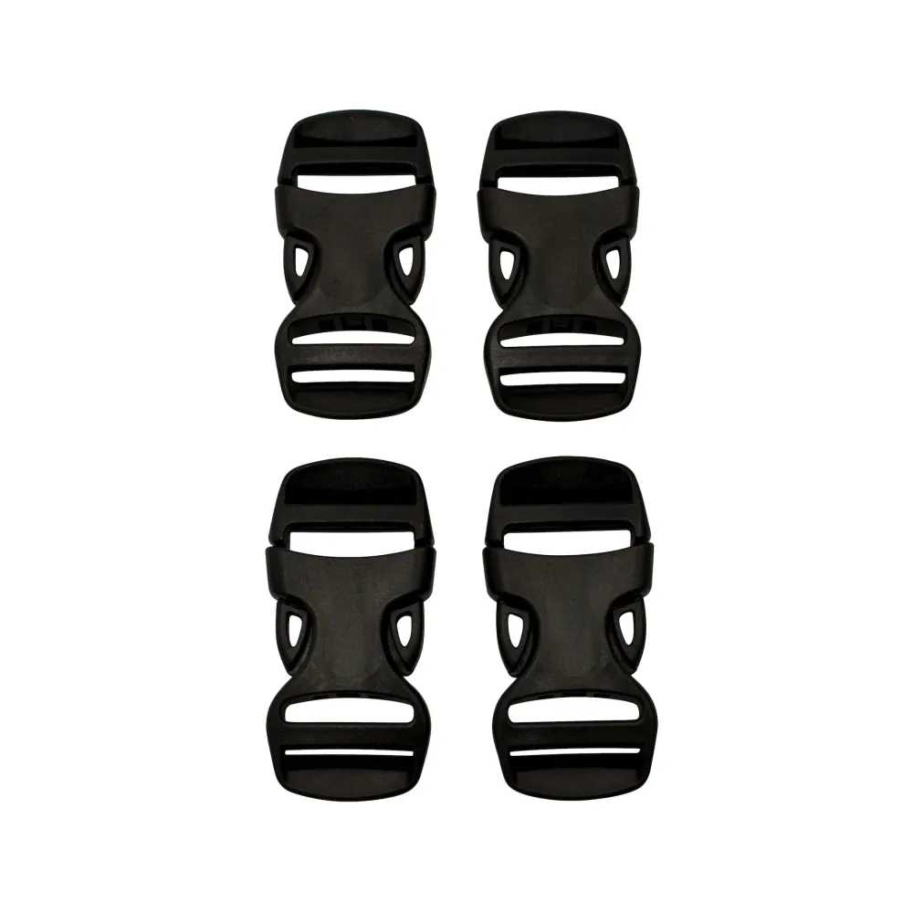 Enduristan - Enduristan Family Buckles 25mm (4 pairs) - LUBU-001