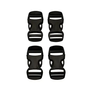 Enduristan - Enduristan Family Buckles 25mm (4 pairs) - LUBU-001