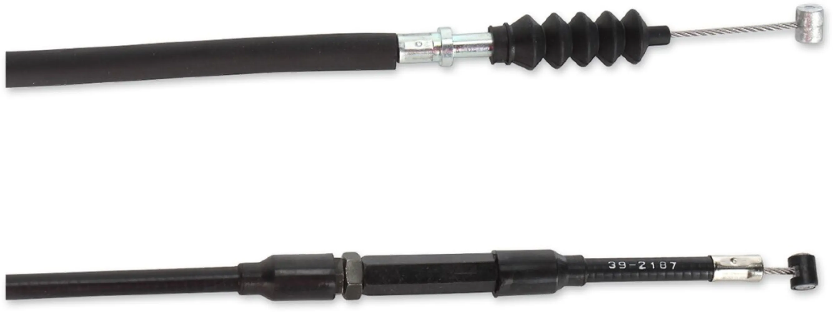 MOOSE OFFROAD HARD-PARTS - CABLE CLUTCH MSE SUZ - 06521724