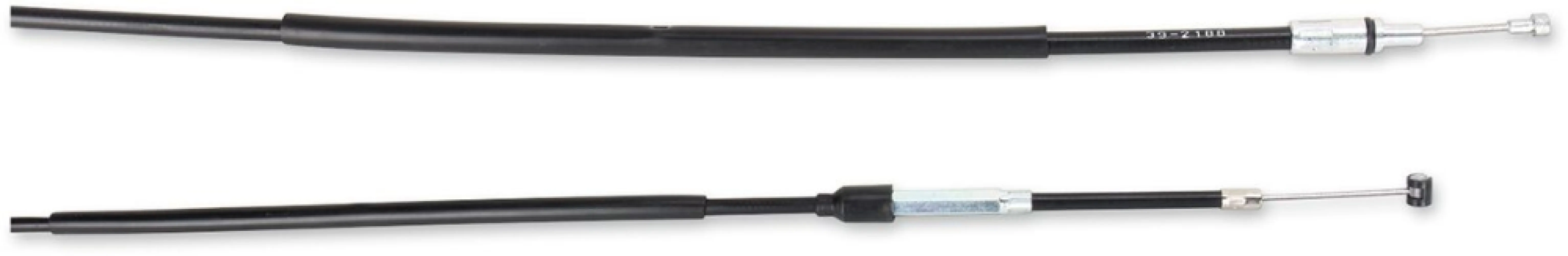 MOOSE OFFROAD HARD-PARTS - CABLE CLUTCH MSE SUZ - 06521722
