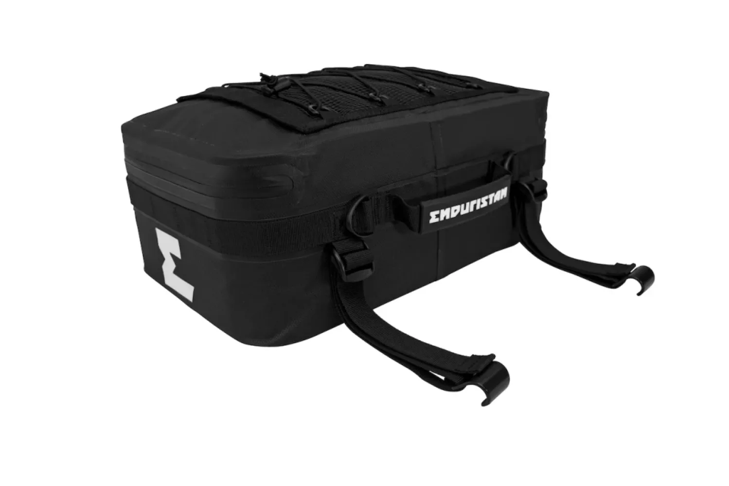 Enduristan - Pannier Topper - Large - LUCA-501-L