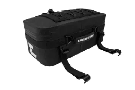 Enduristan - Pannier Topper - Small - LUCA-501-S