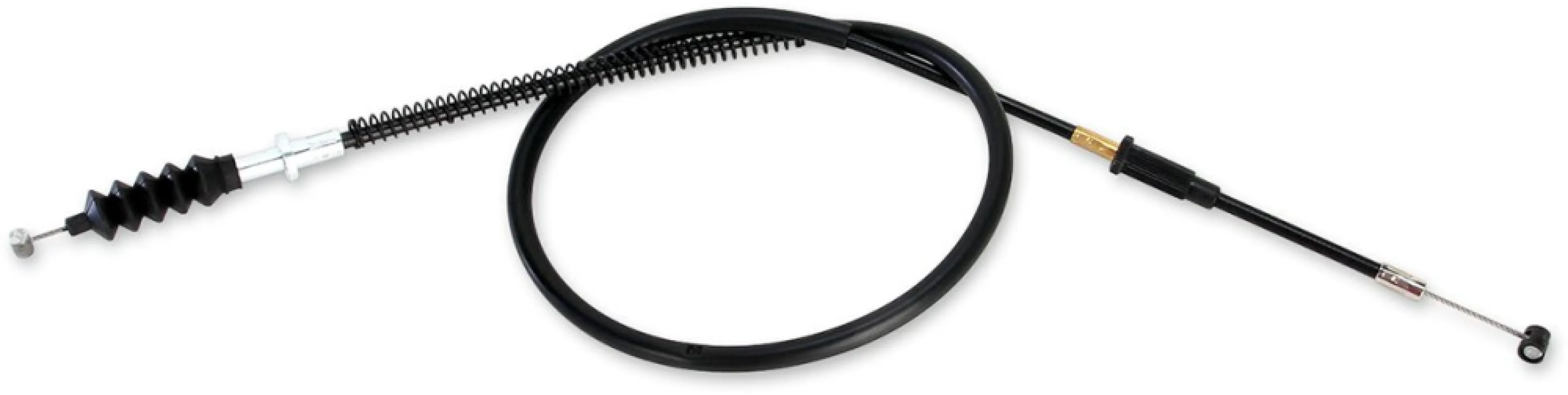 MOOSE OFFROAD HARD-PARTS - CABLE CLUTCH MSE KAW - 06521727