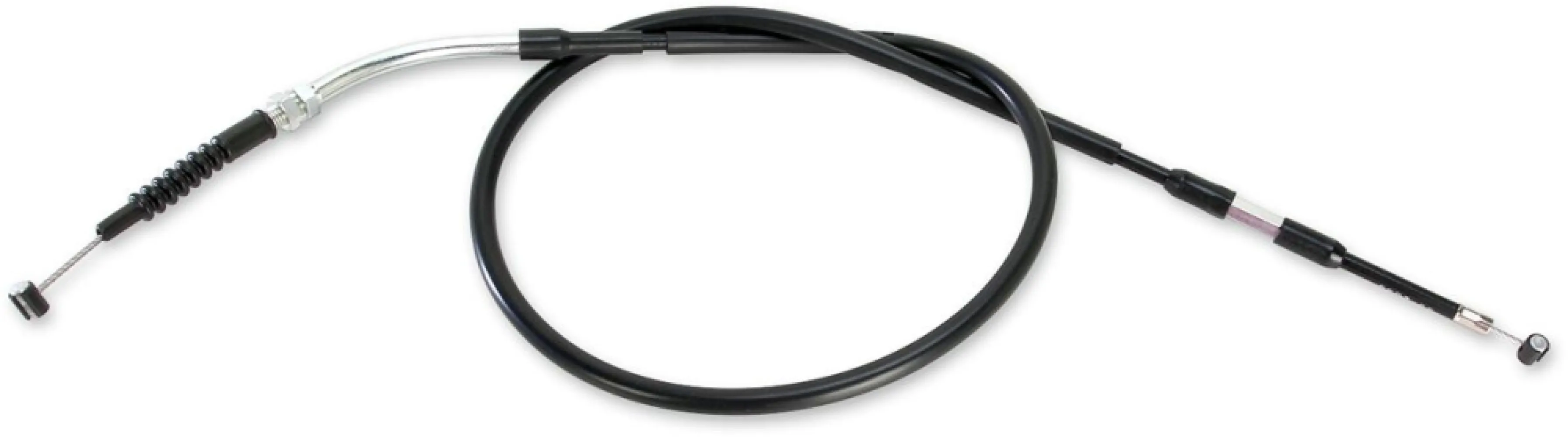 MOOSE OFFROAD HARD-PARTS - CABLE CLUTCH MSE KAW - 06521729