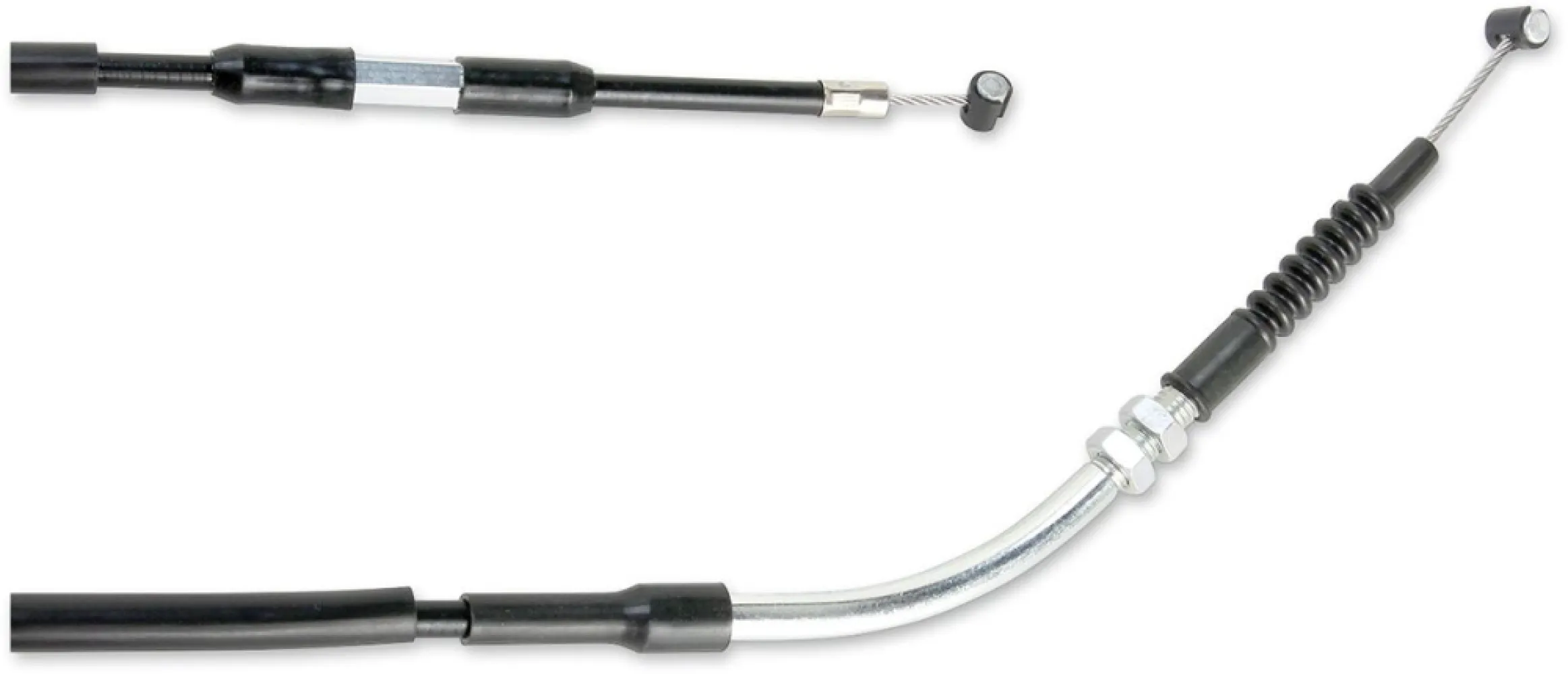MOOSE OFFROAD HARD-PARTS - CABLE CLUTCH MSE KAW - 06521729