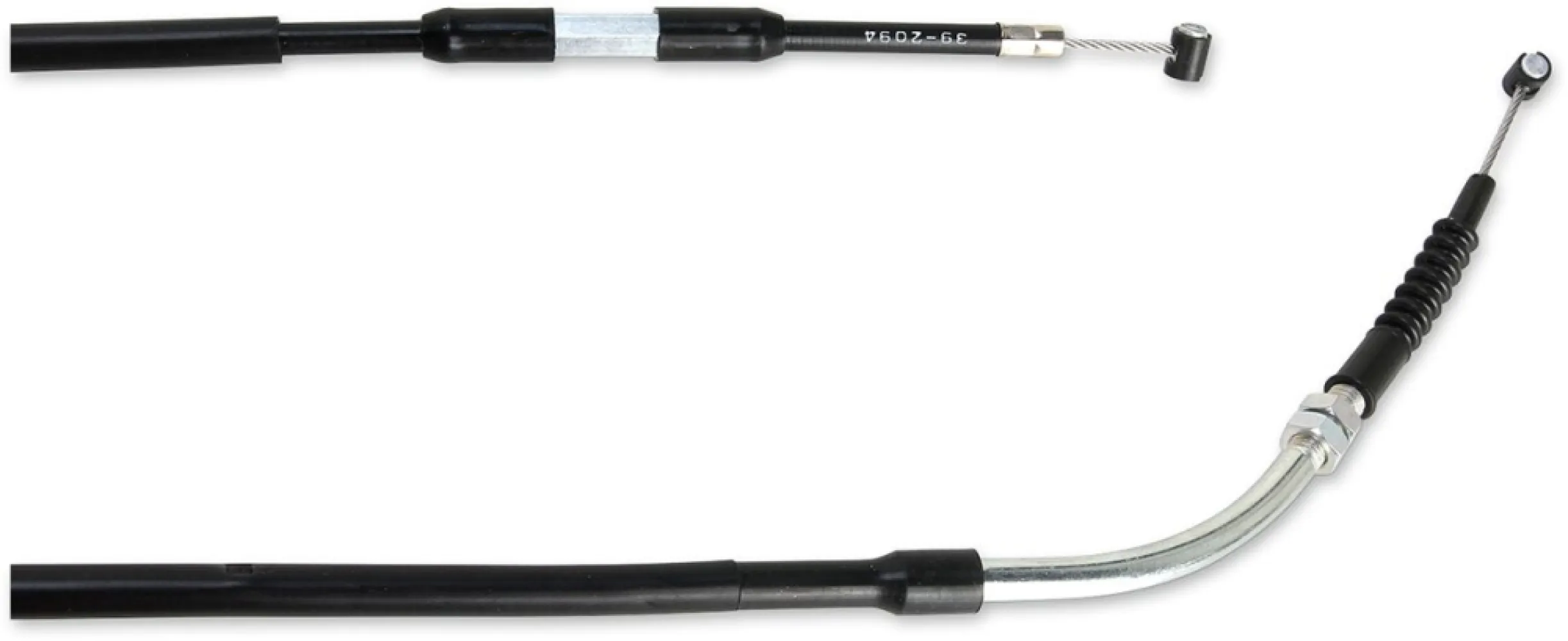 MOOSE OFFROAD HARD-PARTS - CABLE CLUTCH MSE KAW - 06521730