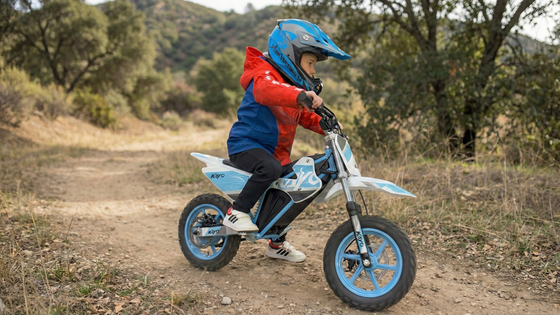 Win een KAYO E-KMB t.w.v. € 1.299,-: schrijf je in en maak kans!