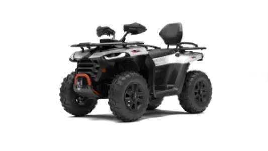 Segway AT5GL - Full Option (L7e)