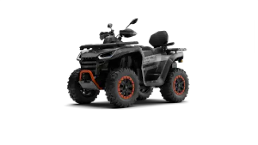 Segway AT10 Premium (L7e)